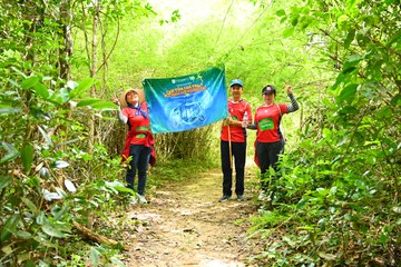 TEAMBUILDING VLU 2025 - LAN TỎA GIÁ TRỊ, KHAI MỞ TƯƠNG LAI ĐỢT 1 - Ảnh #4121530