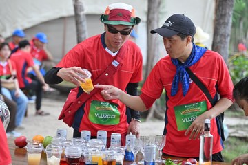 TEAMBUILDING VLU 2025 - LAN TỎA GIÁ TRỊ, KHAI MỞ TƯƠNG LAI ĐỢT 1 - Ảnh #4035659