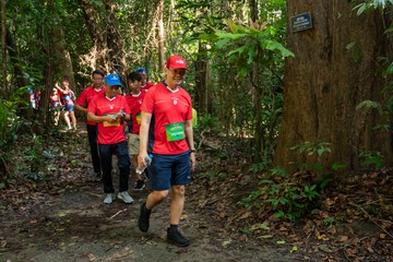 TEAMBUILDING VLU 2025 - LAN TỎA GIÁ TRỊ, KHAI MỞ TƯƠNG LAI ĐỢT 1 - Ảnh #4118554