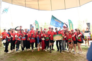 TEAMBUILDING VLU 2025 - LAN TỎA GIÁ TRỊ, KHAI MỞ TƯƠNG LAI ĐỢT 1 - Ảnh #4118311