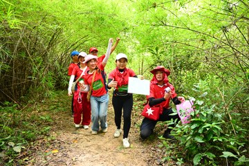 TEAMBUILDING VLU 2025 - LAN TỎA GIÁ TRỊ, KHAI MỞ TƯƠNG LAI ĐỢT 1 - Ảnh #4121701