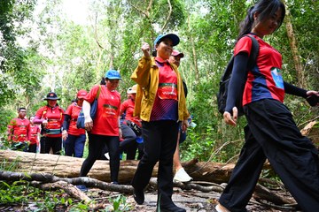 TEAMBUILDING VLU 2025 - LAN TỎA GIÁ TRỊ, KHAI MỞ TƯƠNG LAI ĐỢT 1 - Ảnh #4118944