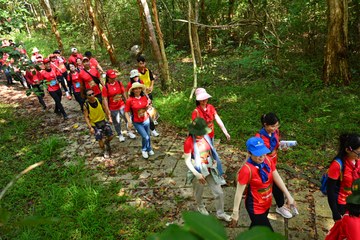 TEAMBUILDING VLU 2025 - LAN TỎA GIÁ TRỊ, KHAI MỞ TƯƠNG LAI ĐỢT 1 - Ảnh #4121178
