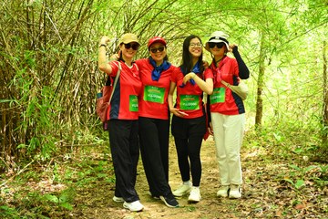 TEAMBUILDING VLU 2025 - LAN TỎA GIÁ TRỊ, KHAI MỞ TƯƠNG LAI ĐỢT 1 - Ảnh #4121764