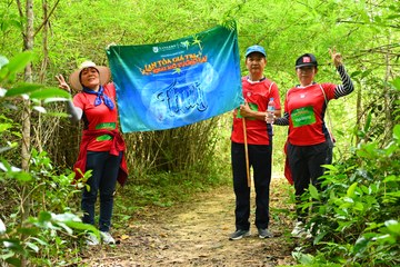 TEAMBUILDING VLU 2025 - LAN TỎA GIÁ TRỊ, KHAI MỞ TƯƠNG LAI ĐỢT 1 - Ảnh #4121528