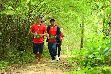 TEAMBUILDING VLU 2025 - LAN TỎA GIÁ TRỊ, KHAI MỞ TƯƠNG LAI ĐỢT 1 - Ảnh #4121491