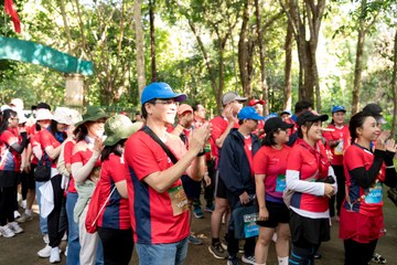TEAMBUILDING VLU 2025 - LAN TỎA GIÁ TRỊ, KHAI MỞ TƯƠNG LAI ĐỢT 1 - Ảnh #4117898