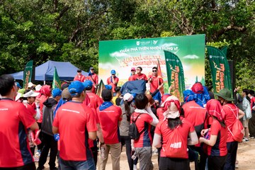 TEAMBUILDING VLU 2025 - LAN TỎA GIÁ TRỊ, KHAI MỞ TƯƠNG LAI ĐỢT 1 - Ảnh #4117962