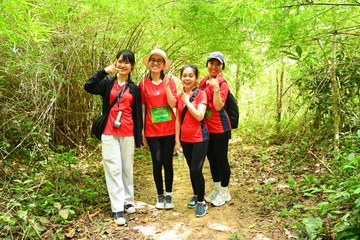 TEAMBUILDING VLU 2025 - LAN TỎA GIÁ TRỊ, KHAI MỞ TƯƠNG LAI ĐỢT 1 - Ảnh #4121746
