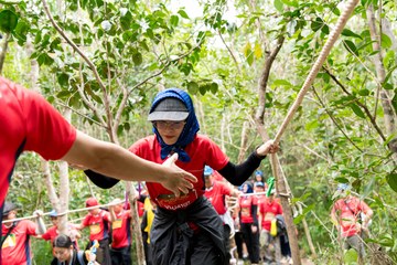 TEAMBUILDING VLU 2025 - LAN TỎA GIÁ TRỊ, KHAI MỞ TƯƠNG LAI ĐỢT 1 - Ảnh #4118164