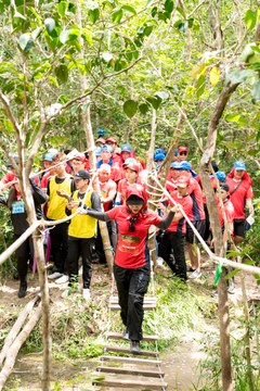TEAMBUILDING VLU 2025 - LAN TỎA GIÁ TRỊ, KHAI MỞ TƯƠNG LAI ĐỢT 1 - Ảnh #4118167