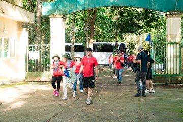 TEAMBUILDING VLU 2025 - LAN TỎA GIÁ TRỊ, KHAI MỞ TƯƠNG LAI ĐỢT 1 - Ảnh #4117912