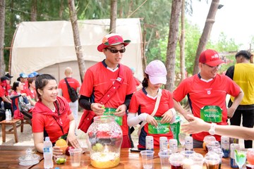 TEAMBUILDING VLU 2025 - LAN TỎA GIÁ TRỊ, KHAI MỞ TƯƠNG LAI ĐỢT 1 - Ảnh #4118189