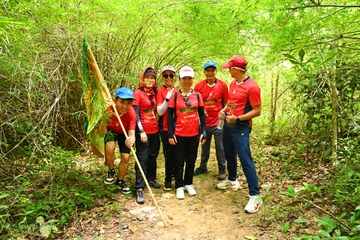 TEAMBUILDING VLU 2025 - LAN TỎA GIÁ TRỊ, KHAI MỞ TƯƠNG LAI ĐỢT 1 - Ảnh #4121780