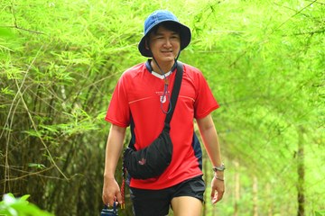 TEAMBUILDING VLU 2025 - LAN TỎA GIÁ TRỊ, KHAI MỞ TƯƠNG LAI ĐỢT 1 - Ảnh #4121507