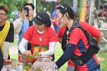 TEAMBUILDING VLU 2025 - LAN TỎA GIÁ TRỊ, KHAI MỞ TƯƠNG LAI ĐỢT 1 - Ảnh #4035693