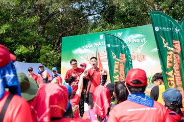 TEAMBUILDING VLU 2025 - LAN TỎA GIÁ TRỊ, KHAI MỞ TƯƠNG LAI ĐỢT 1 - Ảnh #4117958