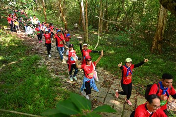 TEAMBUILDING VLU 2025 - LAN TỎA GIÁ TRỊ, KHAI MỞ TƯƠNG LAI ĐỢT 1 - Ảnh #4121164