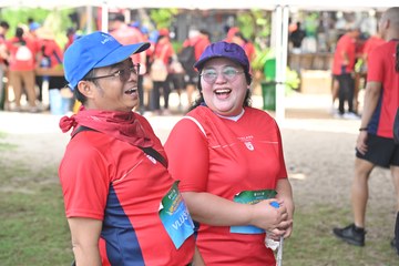 TEAMBUILDING VLU 2025 - LAN TỎA GIÁ TRỊ, KHAI MỞ TƯƠNG LAI ĐỢT 1 - Ảnh #4035711