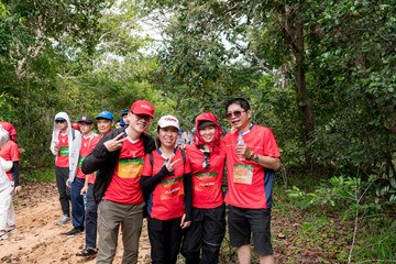 TEAMBUILDING VLU 2025 - LAN TỎA GIÁ TRỊ, KHAI MỞ TƯƠNG LAI ĐỢT 1 - Ảnh #4118029