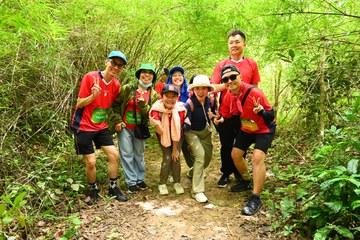 TEAMBUILDING VLU 2025 - LAN TỎA GIÁ TRỊ, KHAI MỞ TƯƠNG LAI ĐỢT 1 - Ảnh #4121731