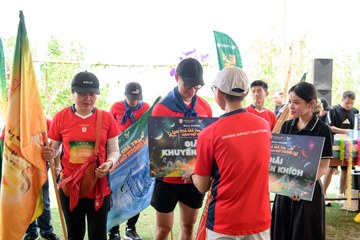 TEAMBUILDING VLU 2025 - LAN TỎA GIÁ TRỊ, KHAI MỞ TƯƠNG LAI ĐỢT 1 - Ảnh #4118336