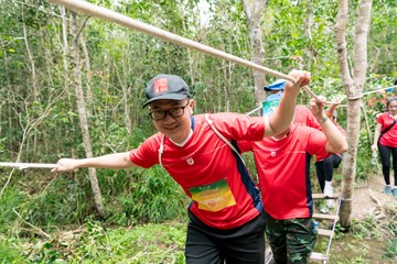 TEAMBUILDING VLU 2025 - LAN TỎA GIÁ TRỊ, KHAI MỞ TƯƠNG LAI ĐỢT 1 - Ảnh #4118142