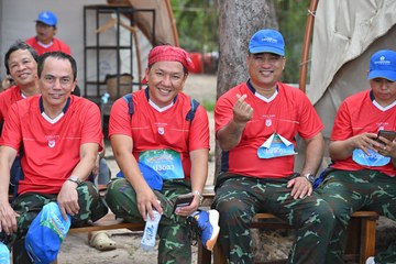 TEAMBUILDING VLU 2025 - LAN TỎA GIÁ TRỊ, KHAI MỞ TƯƠNG LAI ĐỢT 1 - Ảnh #4035692
