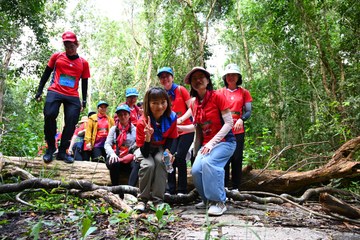 TEAMBUILDING VLU 2025 - LAN TỎA GIÁ TRỊ, KHAI MỞ TƯƠNG LAI ĐỢT 1 - Ảnh #4121290