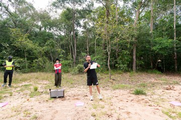 TEAMBUILDING VLU 2025 - LAN TỎA GIÁ TRỊ, KHAI MỞ TƯƠNG LAI ĐỢT 1 - Ảnh #4118036