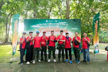 TEAMBUILDING VLU 2025 - LAN TỎA GIÁ TRỊ, KHAI MỞ TƯƠNG LAI ĐỢT 1 - Ảnh #4117840