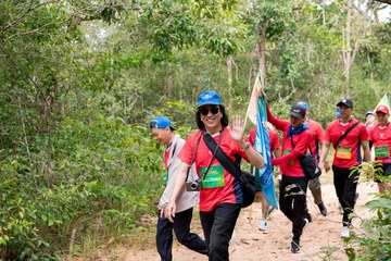 TEAMBUILDING VLU 2025 - LAN TỎA GIÁ TRỊ, KHAI MỞ TƯƠNG LAI ĐỢT 1 - Ảnh #4118012