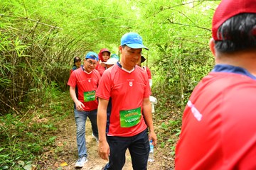 TEAMBUILDING VLU 2025 - LAN TỎA GIÁ TRỊ, KHAI MỞ TƯƠNG LAI ĐỢT 1 - Ảnh #4121715