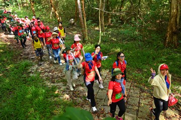 TEAMBUILDING VLU 2025 - LAN TỎA GIÁ TRỊ, KHAI MỞ TƯƠNG LAI ĐỢT 1 - Ảnh #4118816