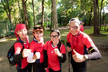 TEAMBUILDING VLU 2025 - LAN TỎA GIÁ TRỊ, KHAI MỞ TƯƠNG LAI ĐỢT 1 - Ảnh #4117858