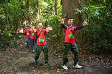 TEAMBUILDING VLU 2025 - LAN TỎA GIÁ TRỊ, KHAI MỞ TƯƠNG LAI ĐỢT 1 - Ảnh #4118609
