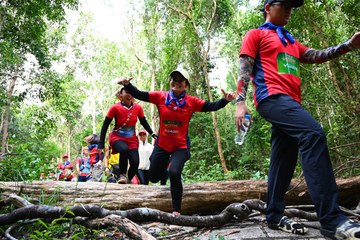 TEAMBUILDING VLU 2025 - LAN TỎA GIÁ TRỊ, KHAI MỞ TƯƠNG LAI ĐỢT 1 - Ảnh #4121259