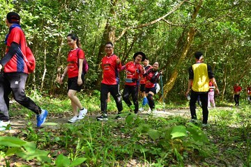 TEAMBUILDING VLU 2025 - LAN TỎA GIÁ TRỊ, KHAI MỞ TƯƠNG LAI ĐỢT 1 - Ảnh #4118751