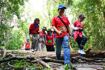 TEAMBUILDING VLU 2025 - LAN TỎA GIÁ TRỊ, KHAI MỞ TƯƠNG LAI ĐỢT 1 - Ảnh #4118908