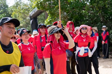TEAMBUILDING VLU 2025 - LAN TỎA GIÁ TRỊ, KHAI MỞ TƯƠNG LAI ĐỢT 1 - Ảnh #4117951