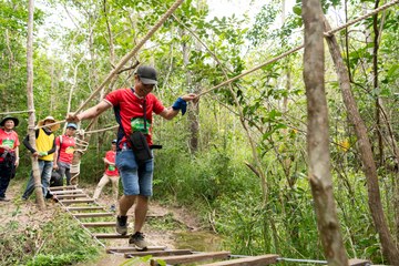 TEAMBUILDING VLU 2025 - LAN TỎA GIÁ TRỊ, KHAI MỞ TƯƠNG LAI ĐỢT 1 - Ảnh #4118099