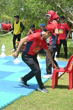 TEAMBUILDING VLU 2025 - LAN TỎA GIÁ TRỊ, KHAI MỞ TƯƠNG LAI ĐỢT 1 - Ảnh #4035789