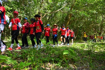 TEAMBUILDING VLU 2025 - LAN TỎA GIÁ TRỊ, KHAI MỞ TƯƠNG LAI ĐỢT 1 - Ảnh #4121046