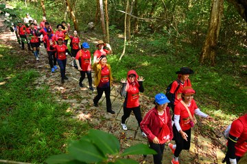 TEAMBUILDING VLU 2025 - LAN TỎA GIÁ TRỊ, KHAI MỞ TƯƠNG LAI ĐỢT 1 - Ảnh #4121193