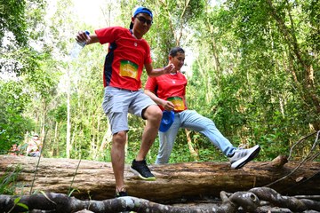 TEAMBUILDING VLU 2025 - LAN TỎA GIÁ TRỊ, KHAI MỞ TƯƠNG LAI ĐỢT 1 - Ảnh #4121220