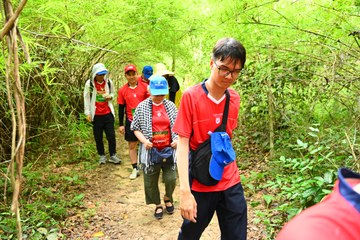 TEAMBUILDING VLU 2025 - LAN TỎA GIÁ TRỊ, KHAI MỞ TƯƠNG LAI ĐỢT 1 - Ảnh #4121667