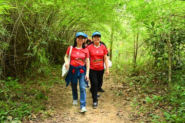 TEAMBUILDING VLU 2025 - LAN TỎA GIÁ TRỊ, KHAI MỞ TƯƠNG LAI ĐỢT 1 - Ảnh #4121866