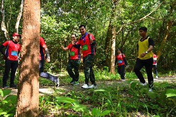 TEAMBUILDING VLU 2025 - LAN TỎA GIÁ TRỊ, KHAI MỞ TƯƠNG LAI ĐỢT 1 - Ảnh #4118668