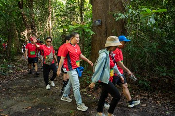TEAMBUILDING VLU 2025 - LAN TỎA GIÁ TRỊ, KHAI MỞ TƯƠNG LAI ĐỢT 1 - Ảnh #4118433