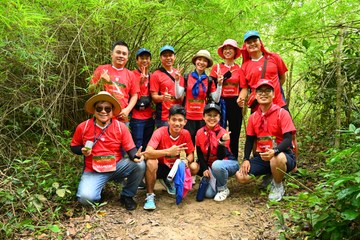 TEAMBUILDING VLU 2025 - LAN TỎA GIÁ TRỊ, KHAI MỞ TƯƠNG LAI ĐỢT 1 - Ảnh #4121850